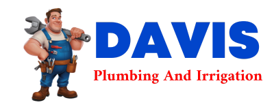 Trusted plumber in LOMAX